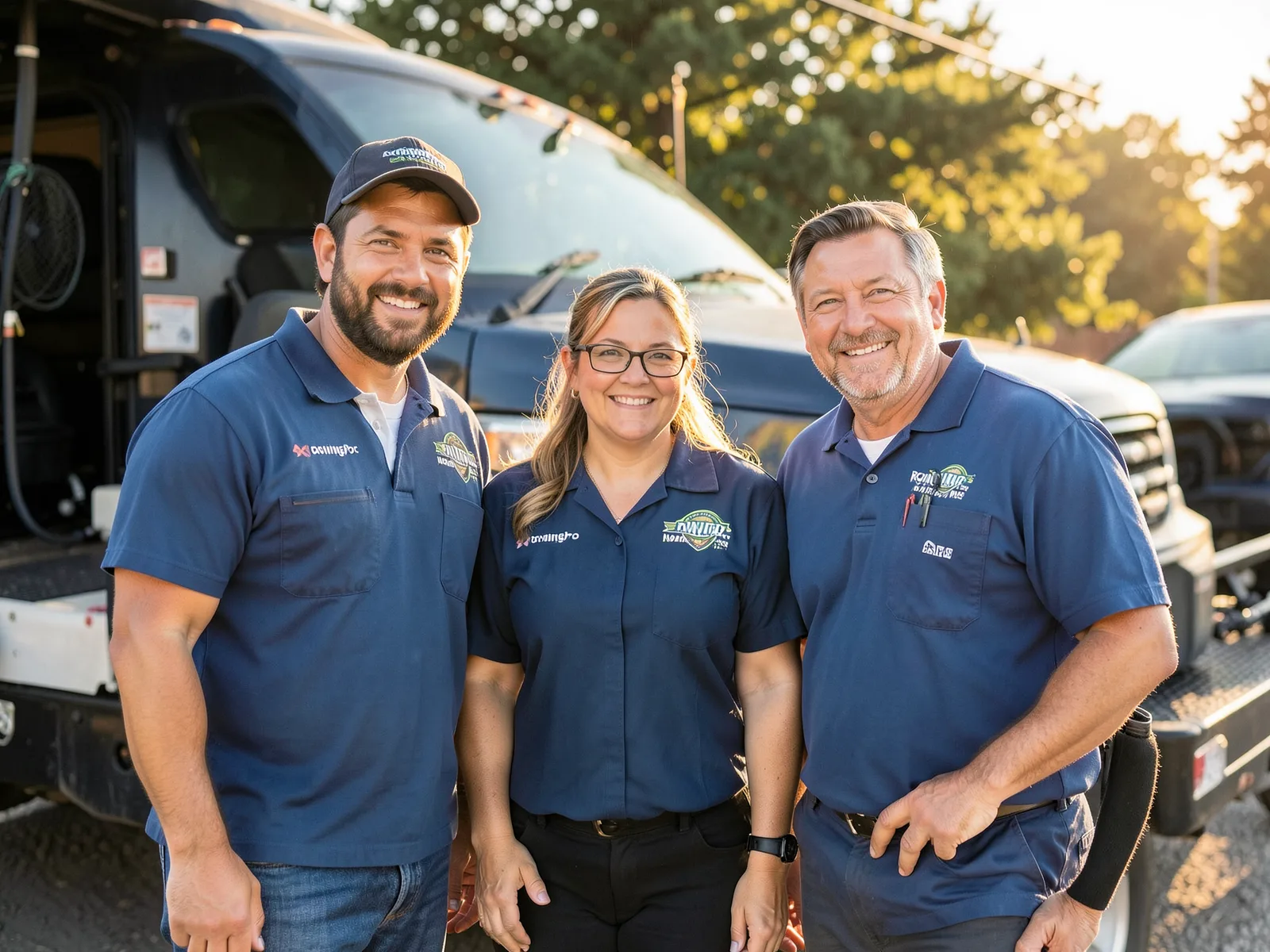 Roof Repair company in Spring Creek, NV